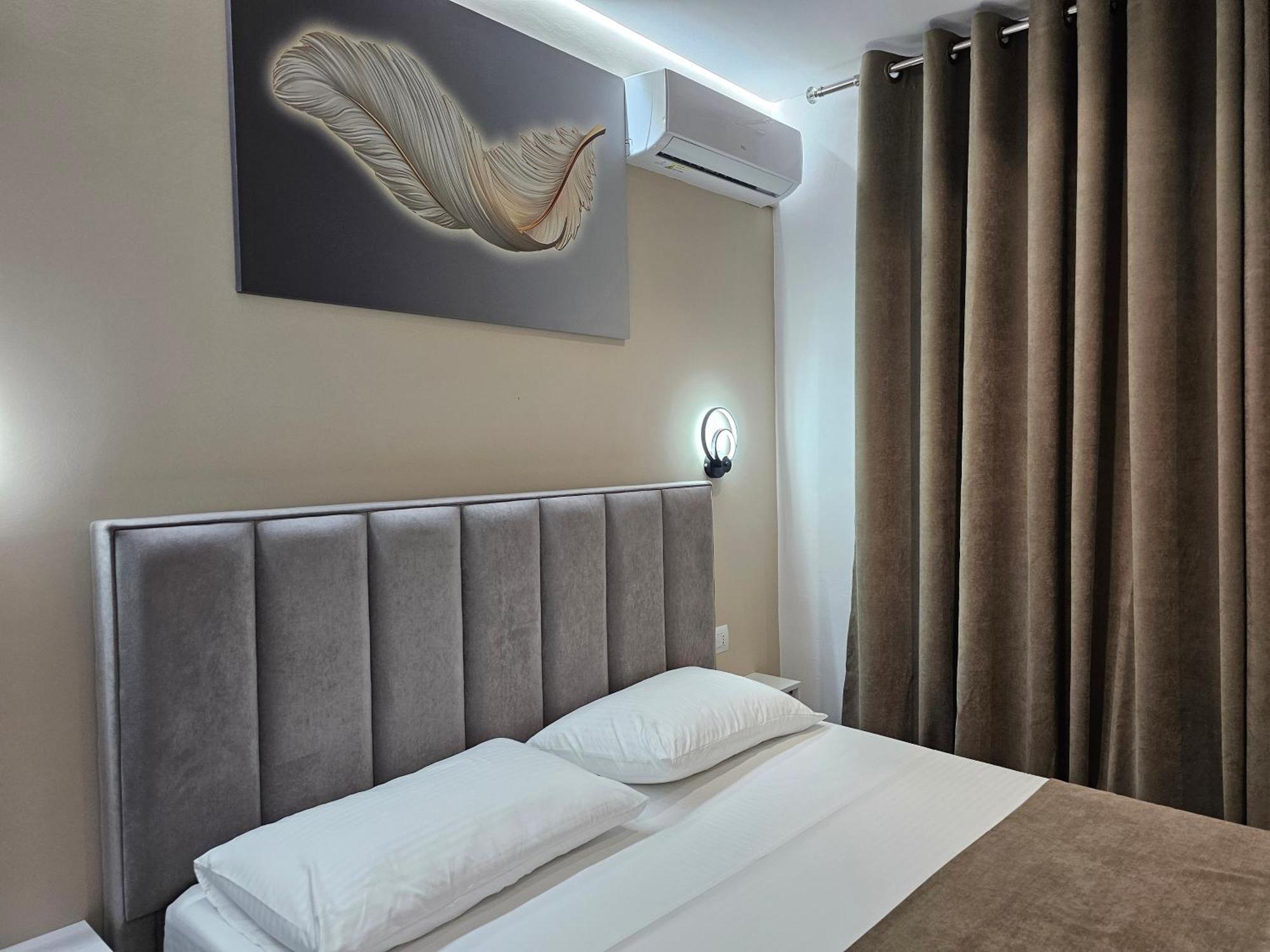 Appartement Veliaj *