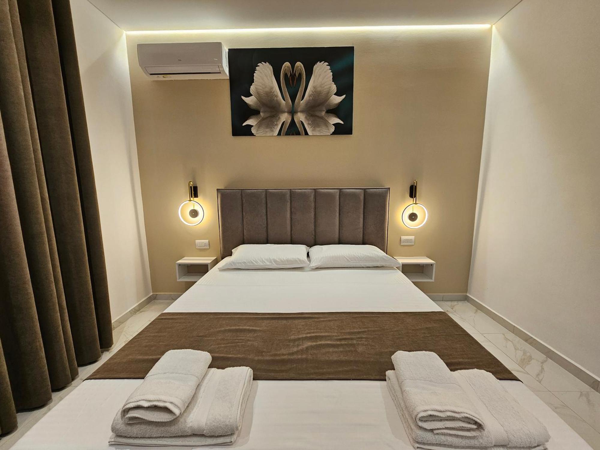 Veliaj Appartement Ksamil