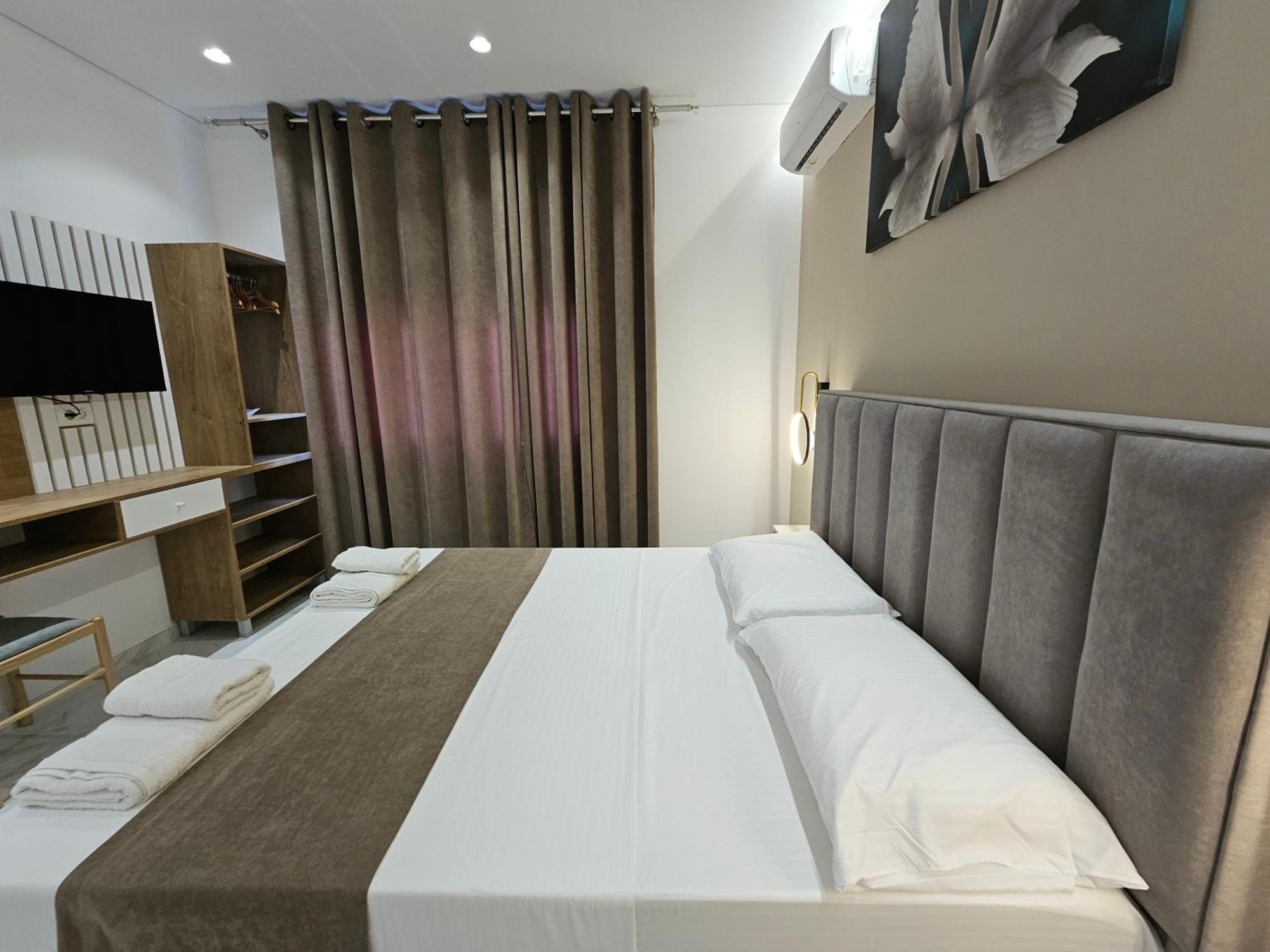 Appartement Veliaj