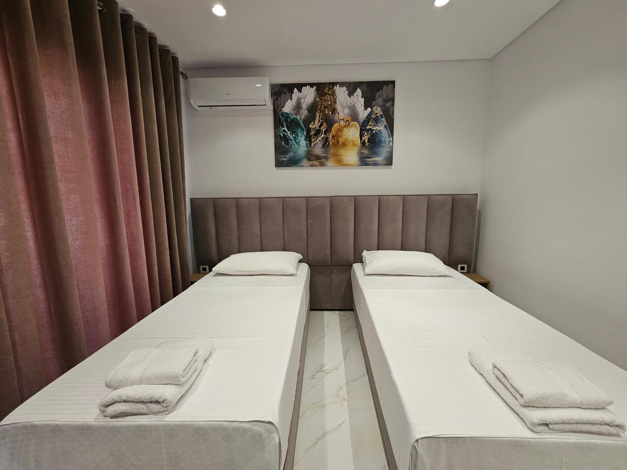 Veliaj Appartement Ksamil