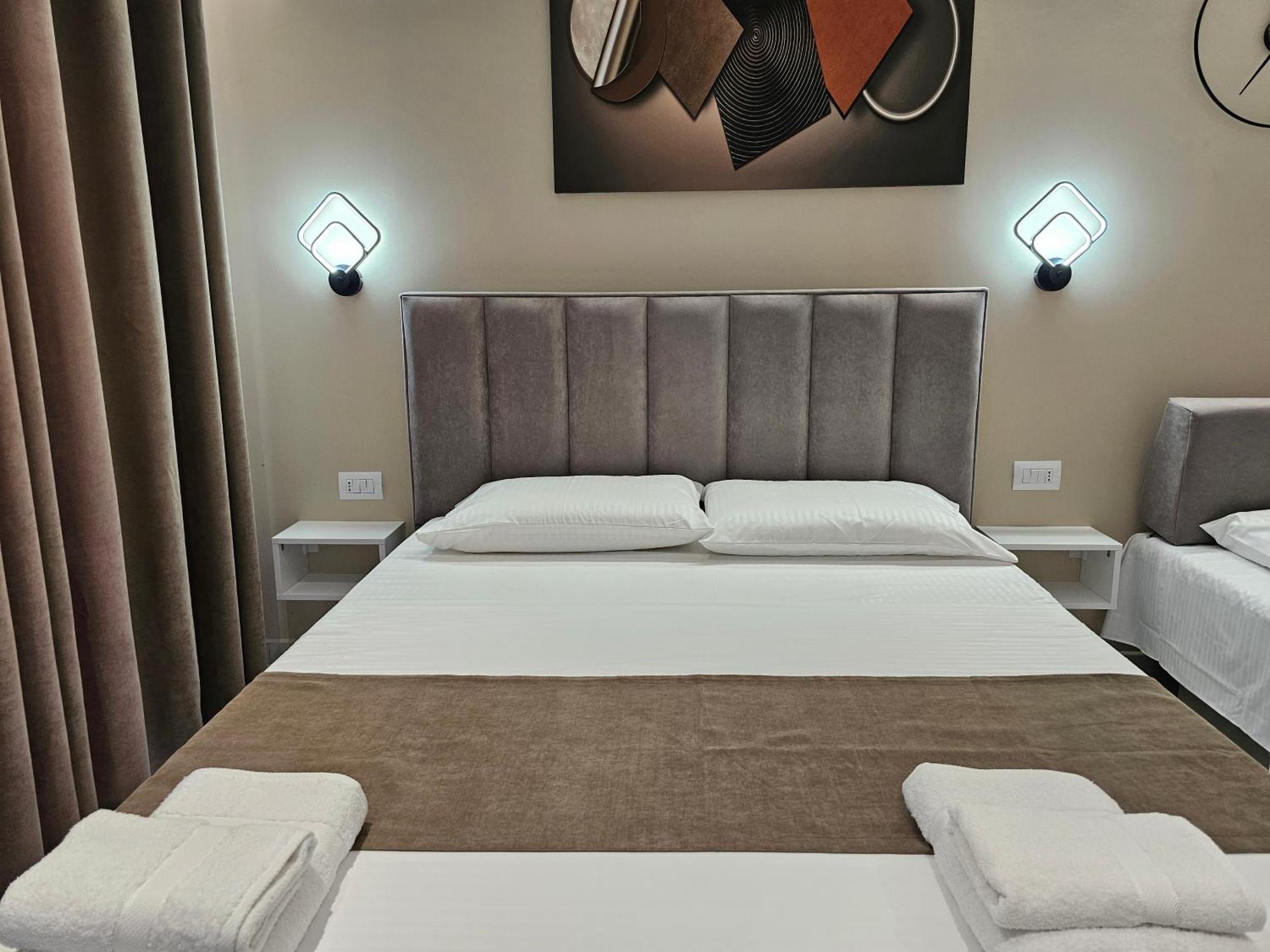 Appartement Veliaj