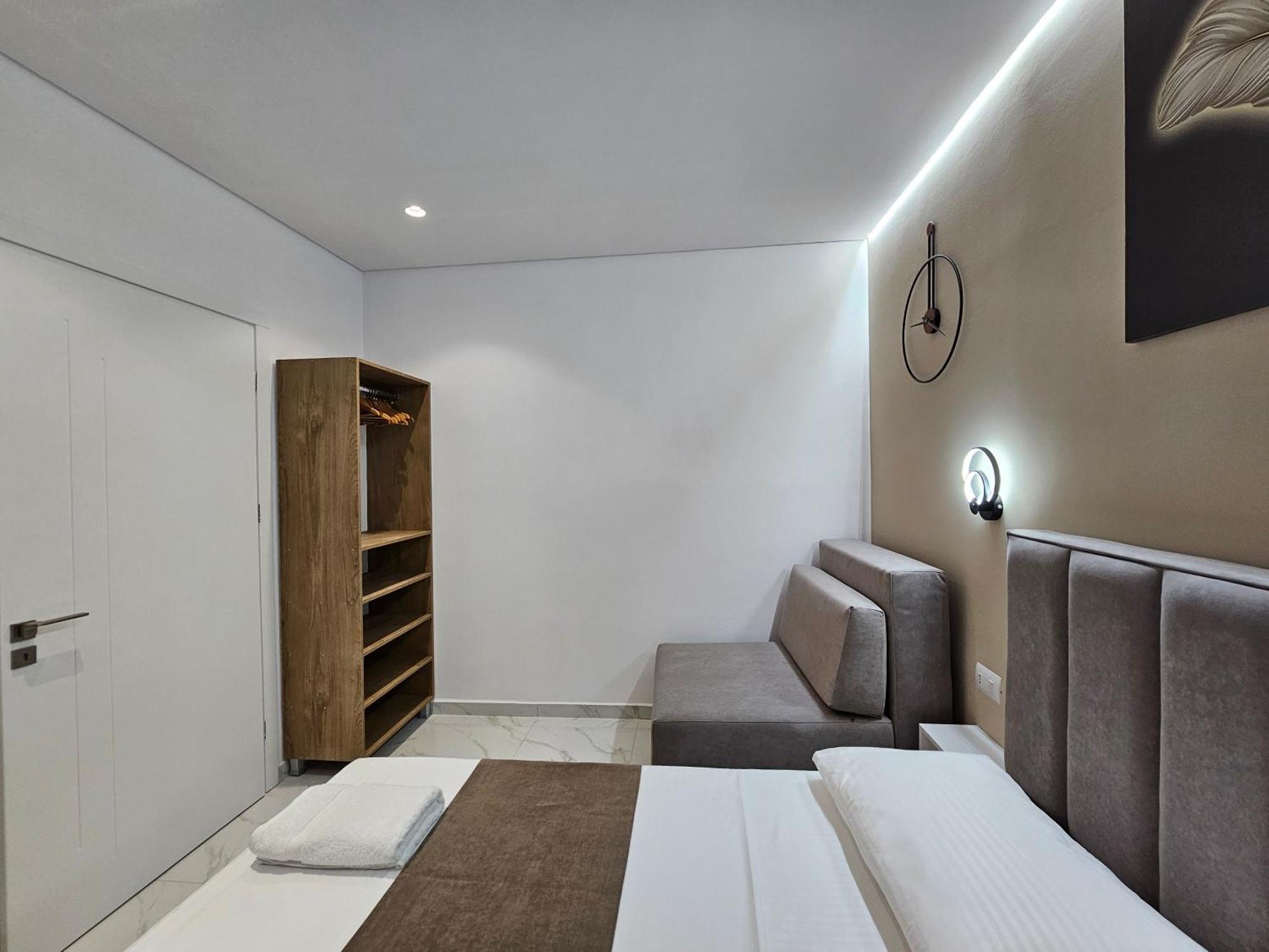 Appartement Veliaj *