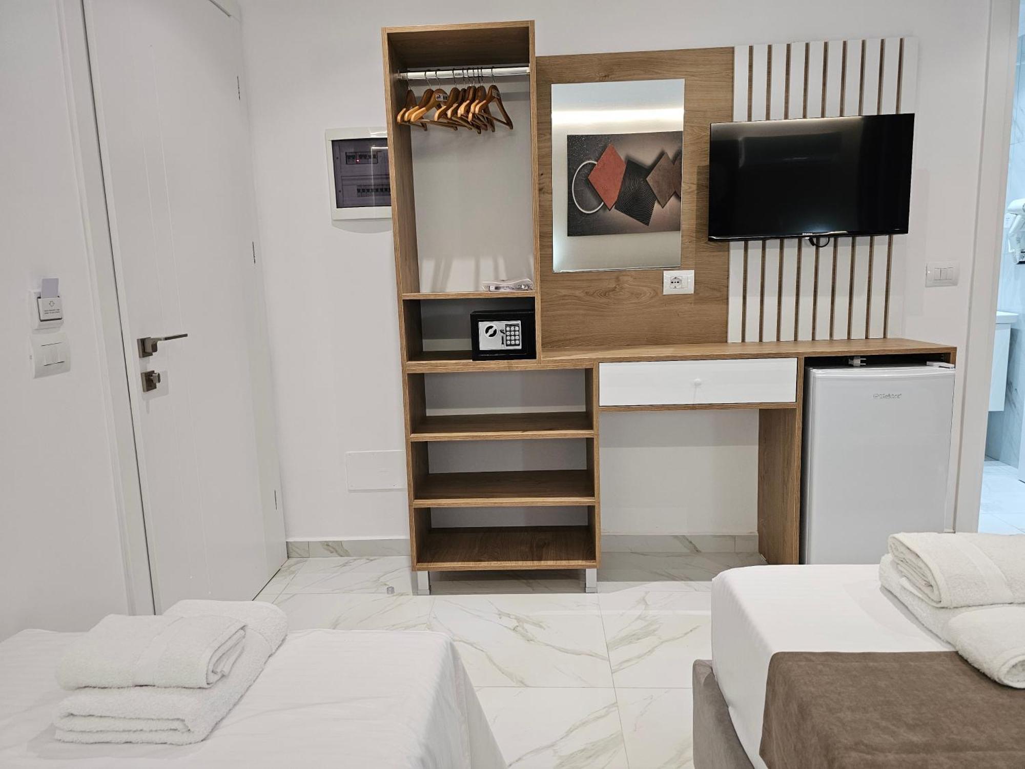 Appartement Veliaj *