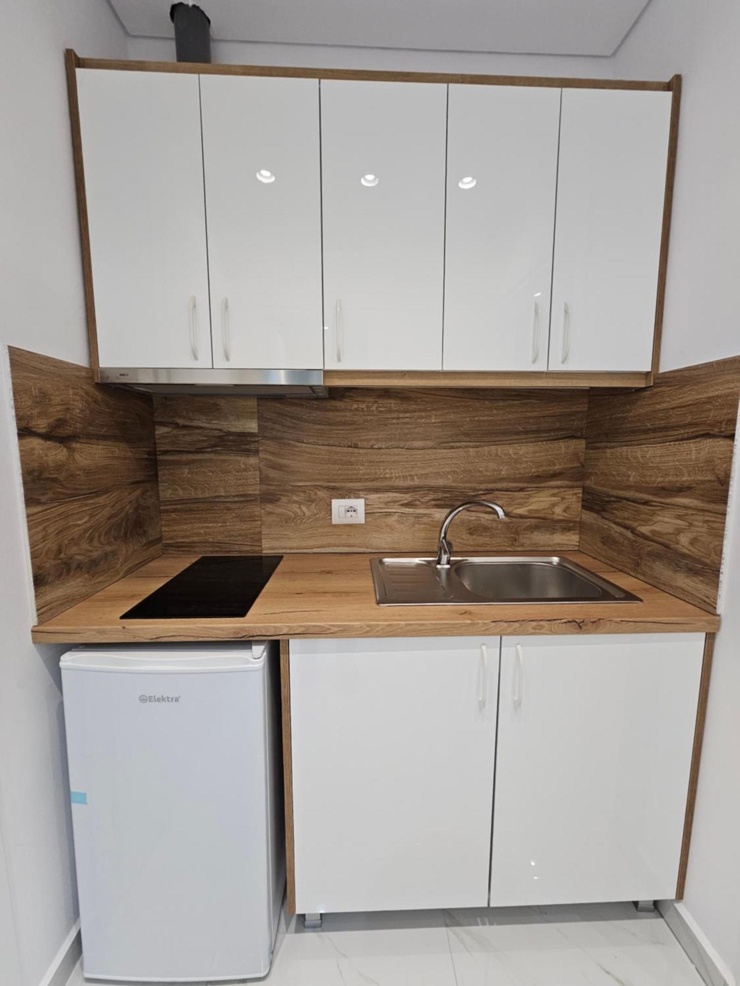 Appartement Veliaj
