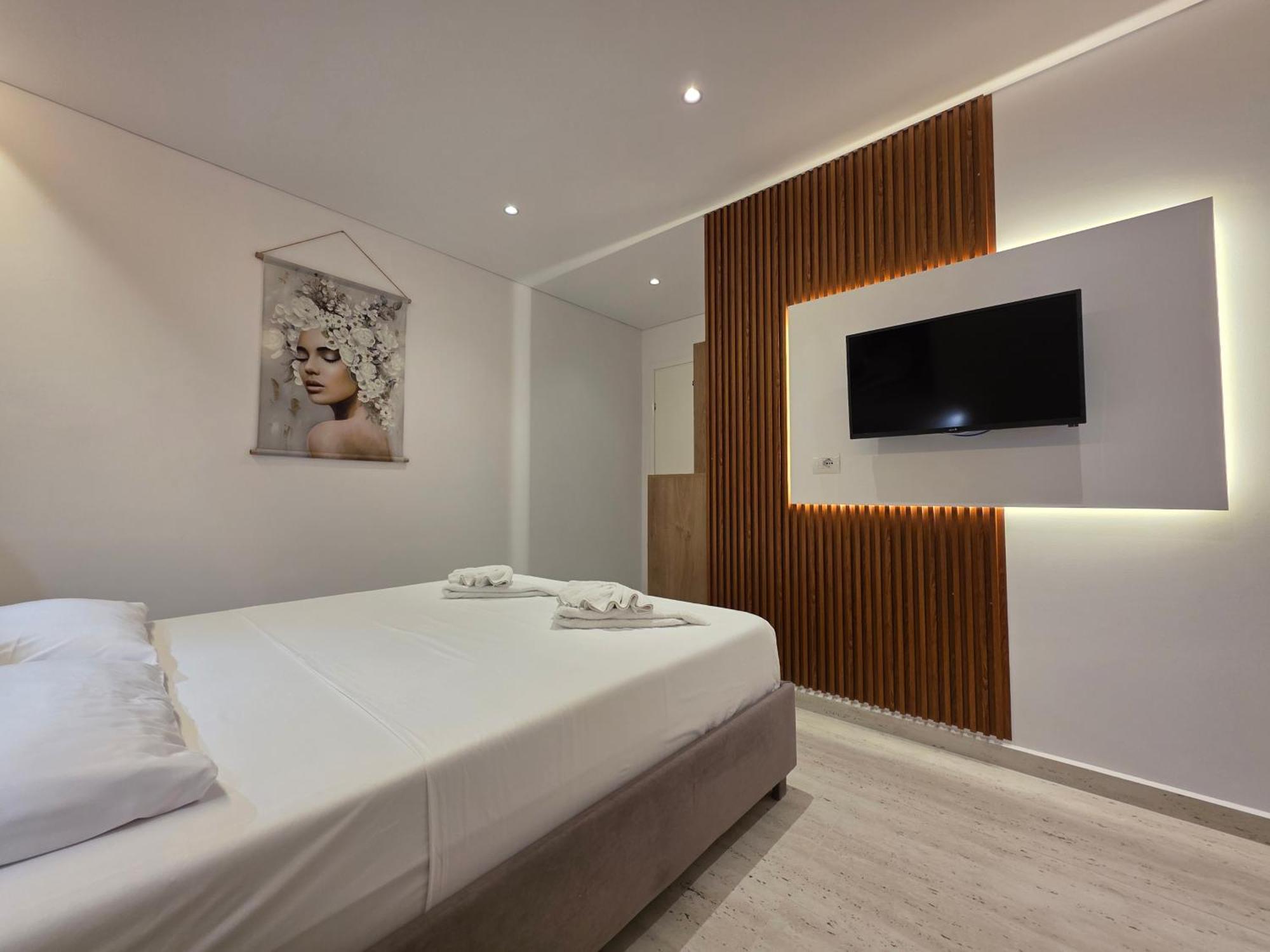 Appartement Veliaj *