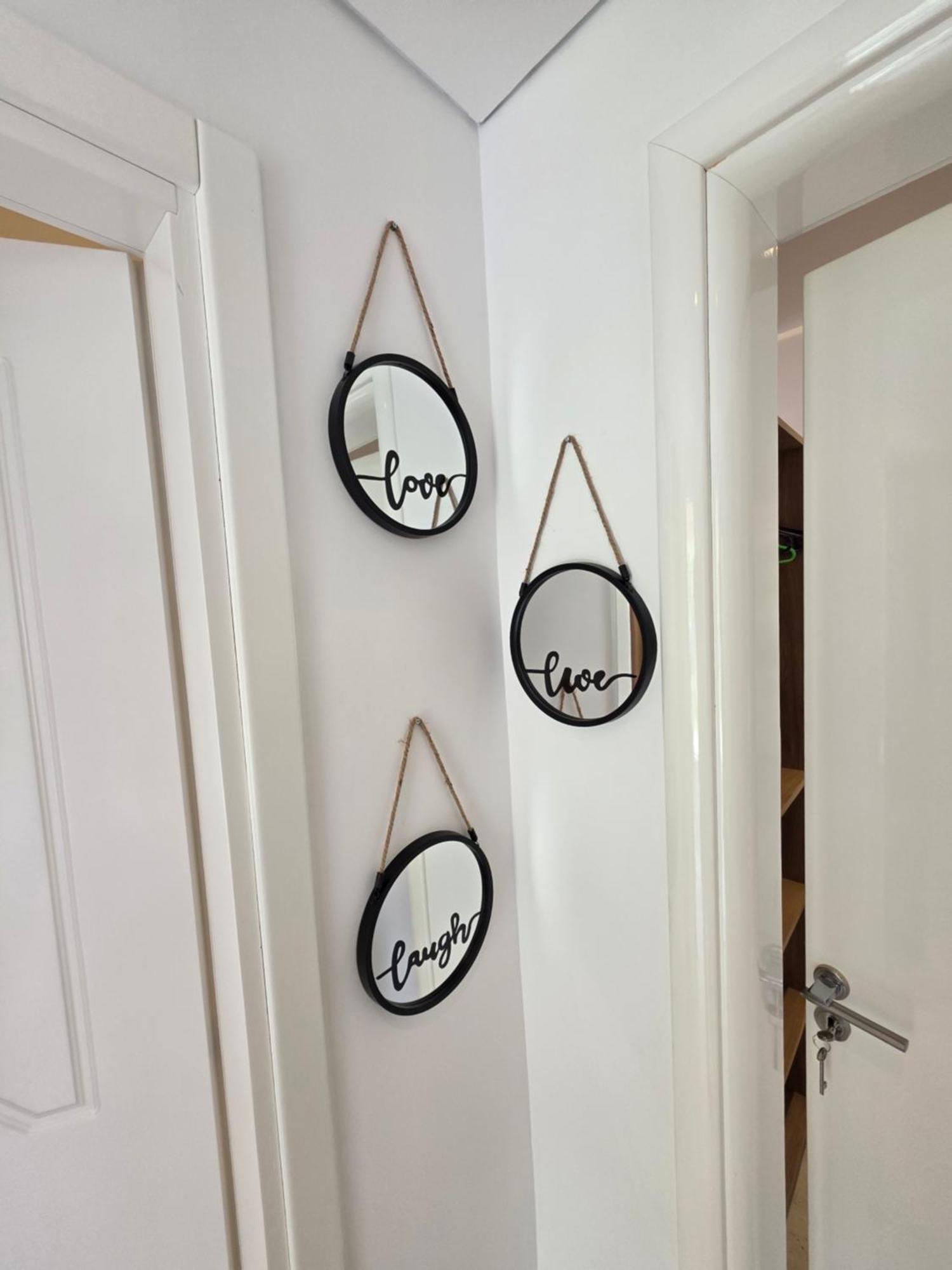 Appartement Veliaj *