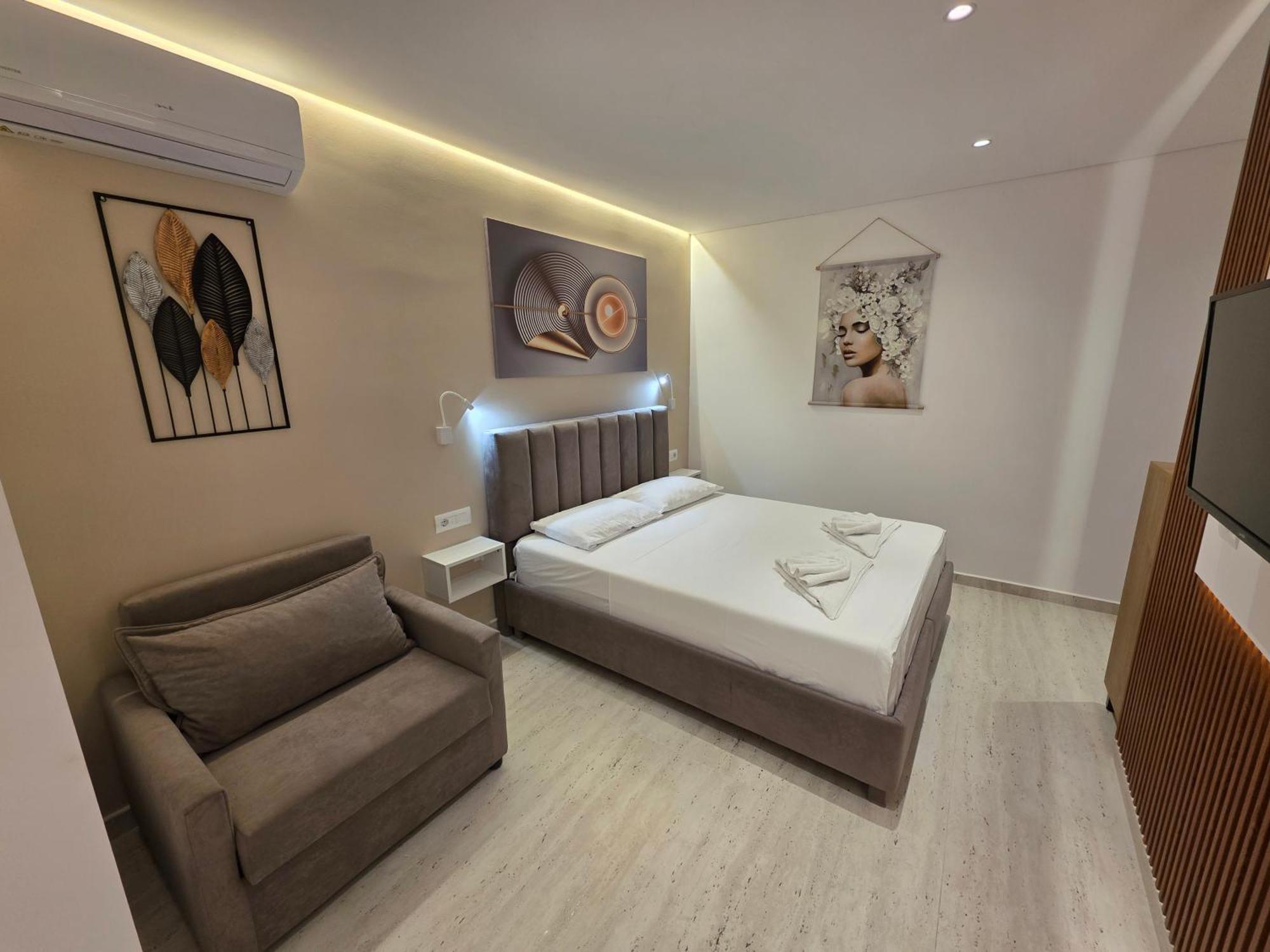Appartement Veliaj