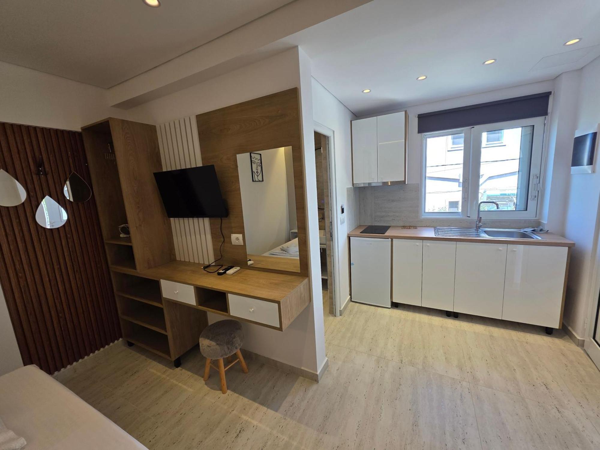 Veliaj Appartement *