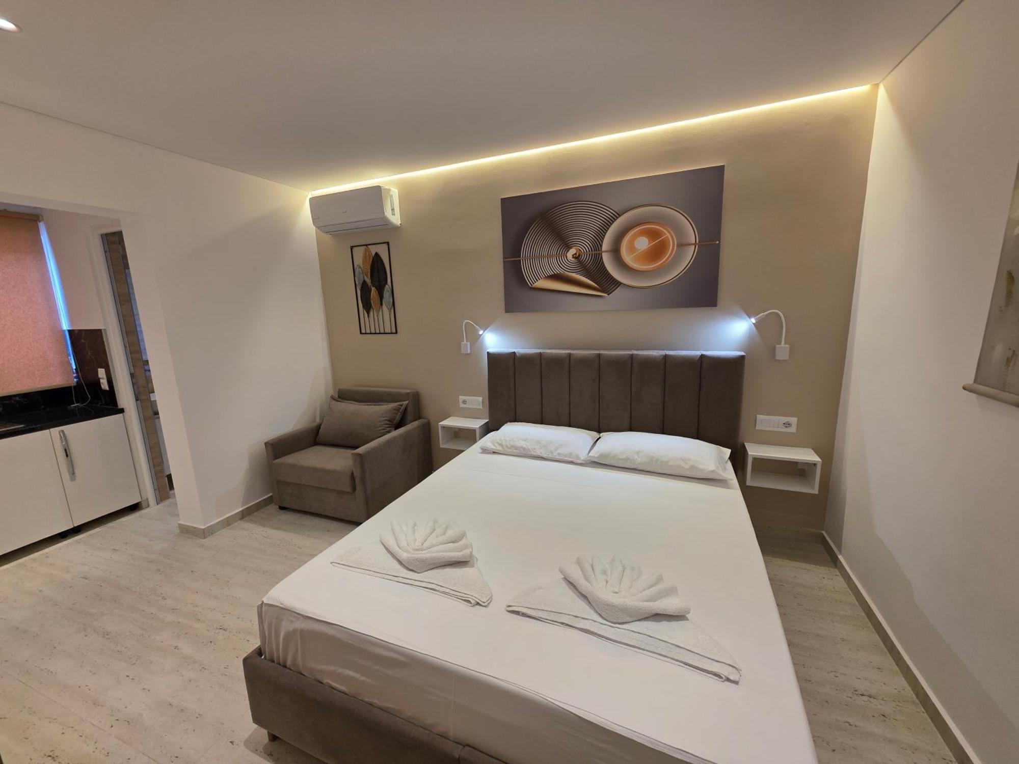 Veliaj Apartamento
