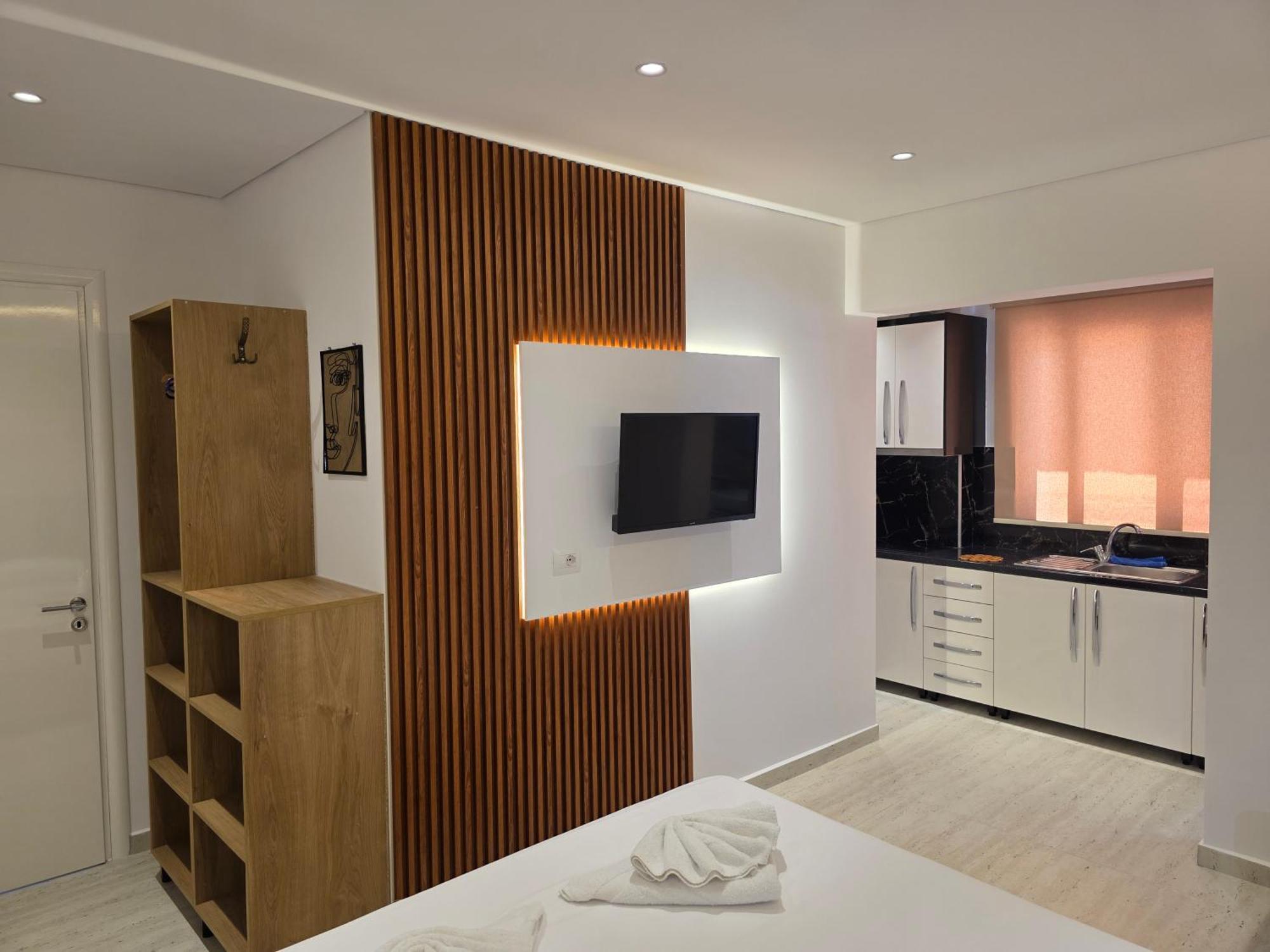 Apartamento Veliaj Ksamil