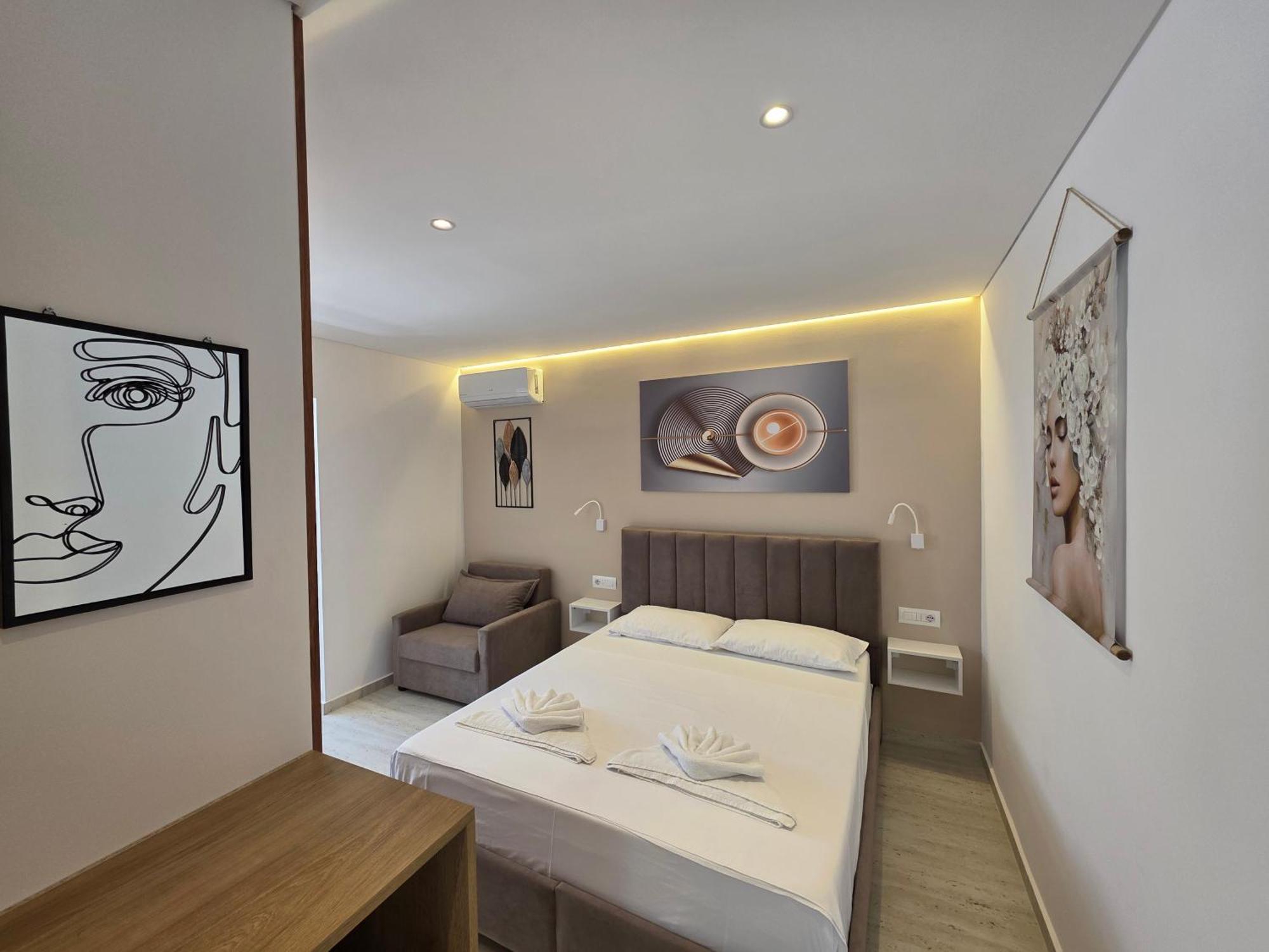 Apartamento Veliaj