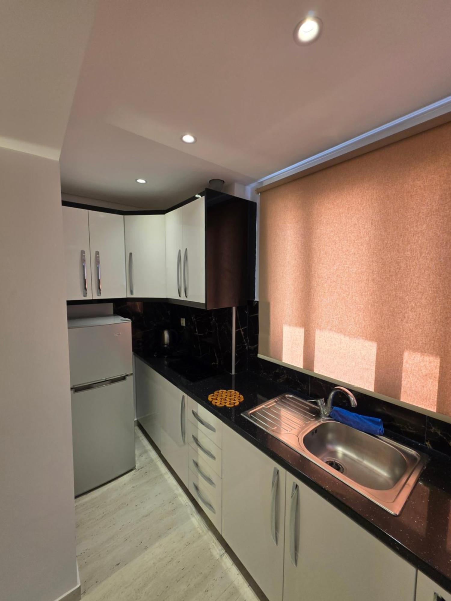 Veliaj Apartamento *