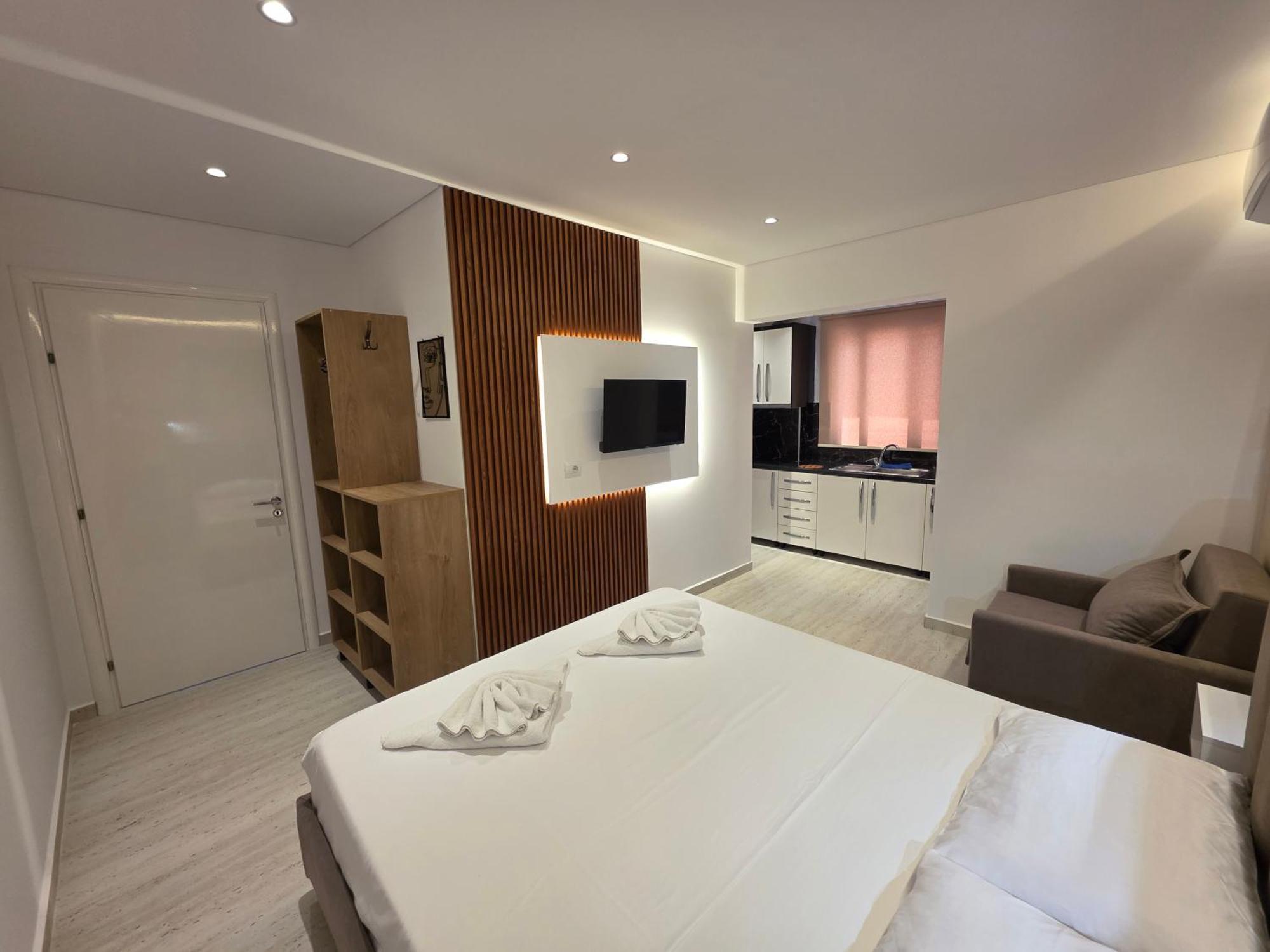 Veliaj Apartamento Ksamil