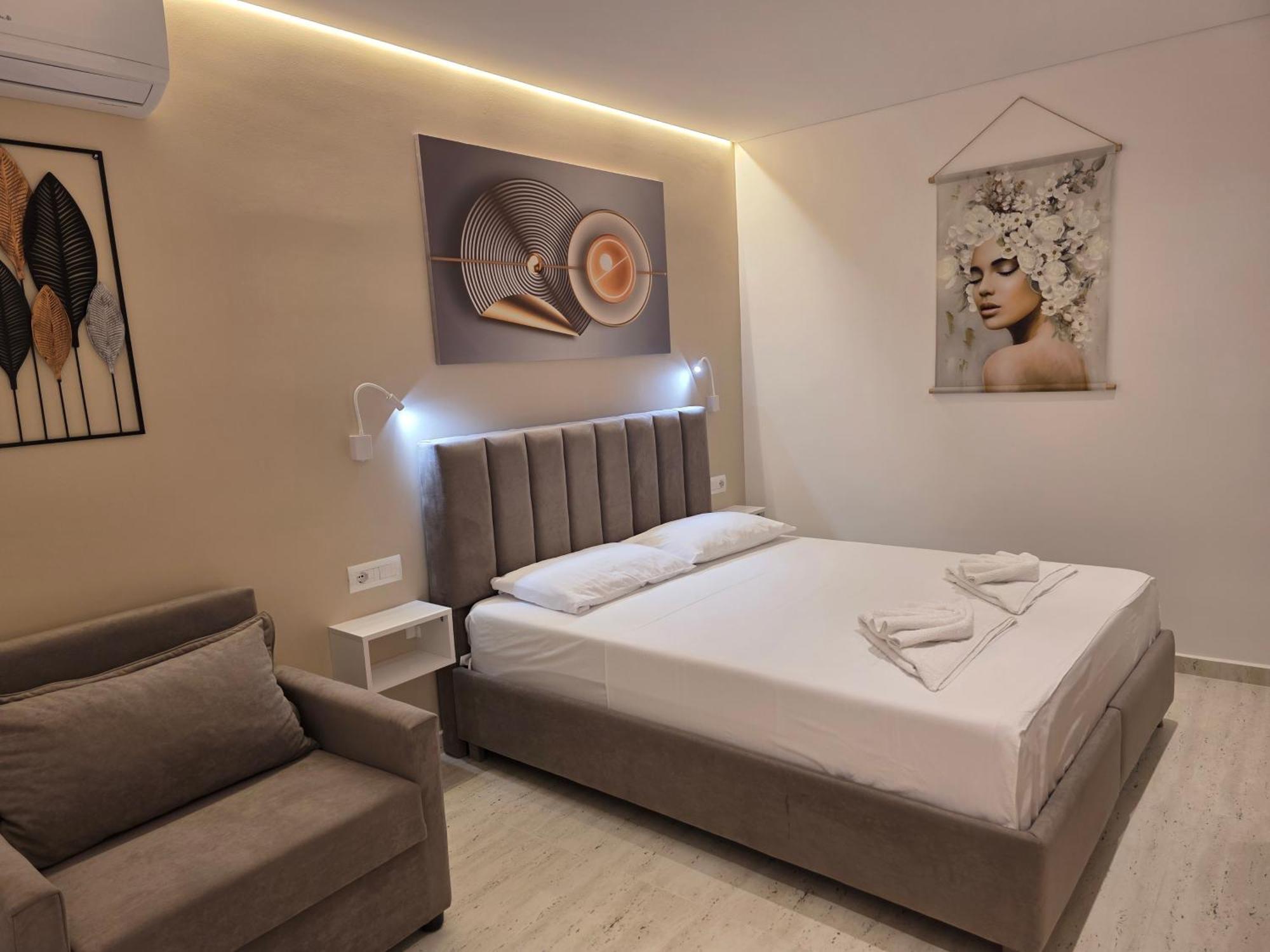 Veliaj Apartamento