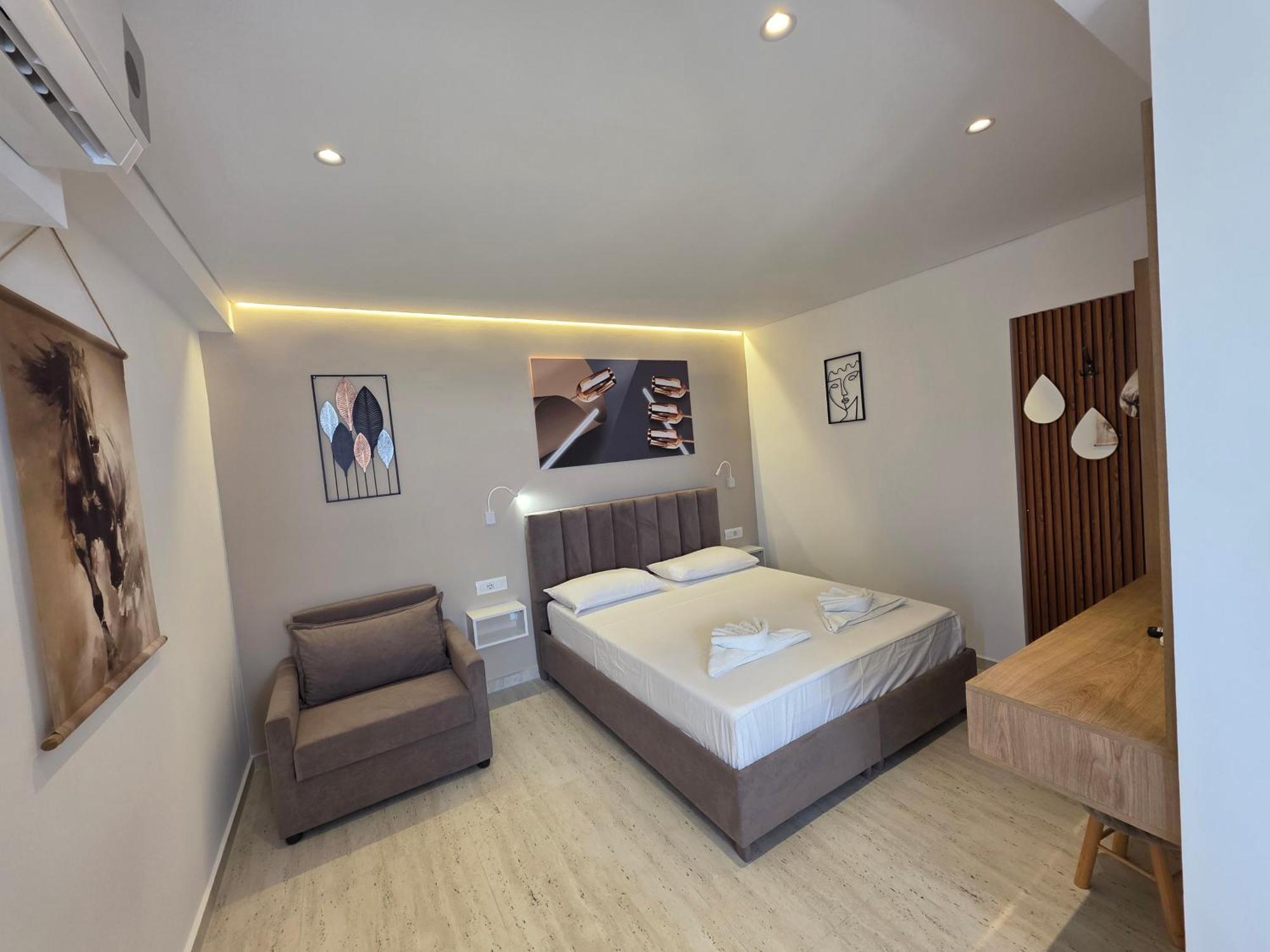 Veliaj Apartamento *