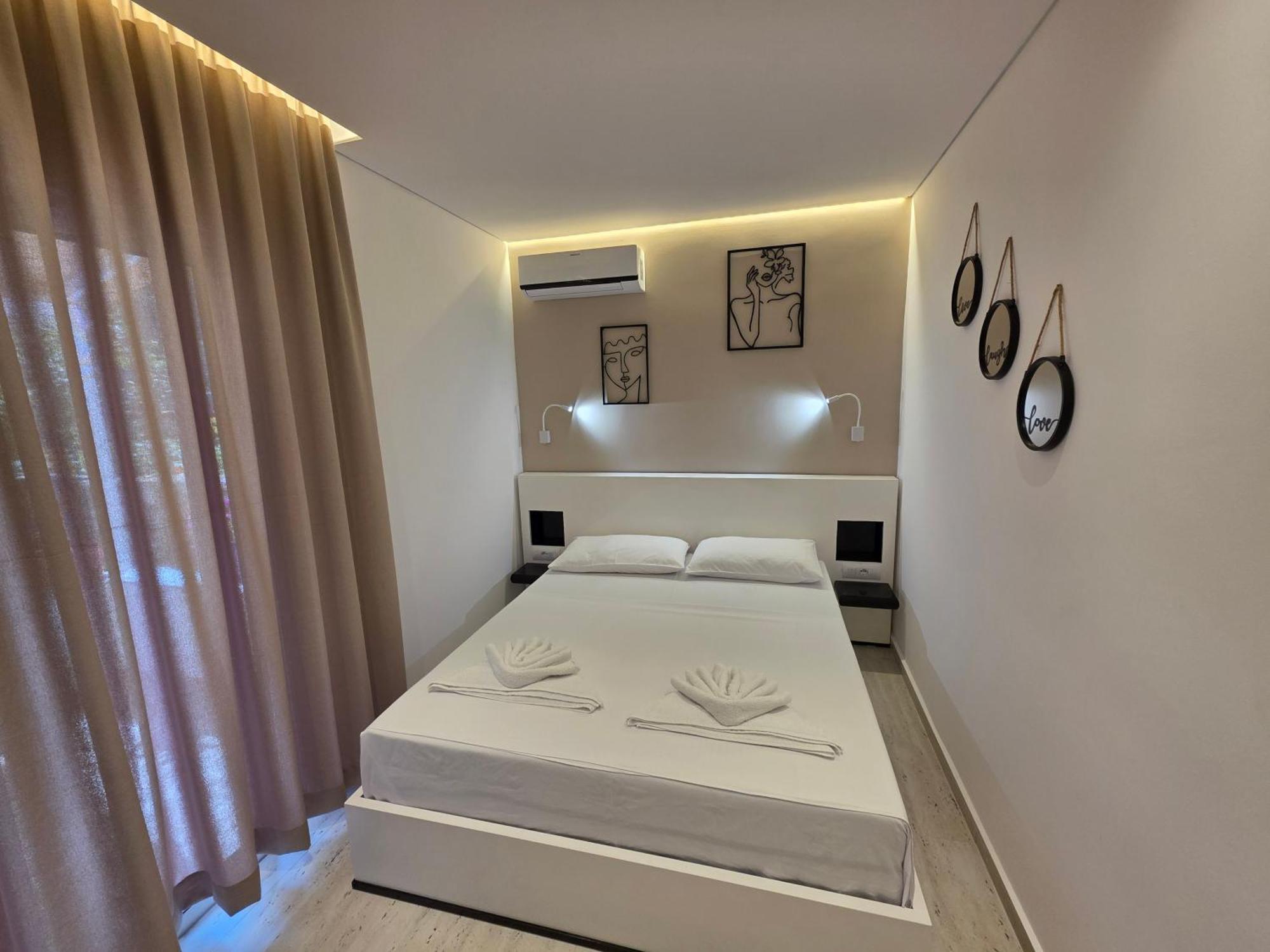 Veliaj Apartamento Ksamil