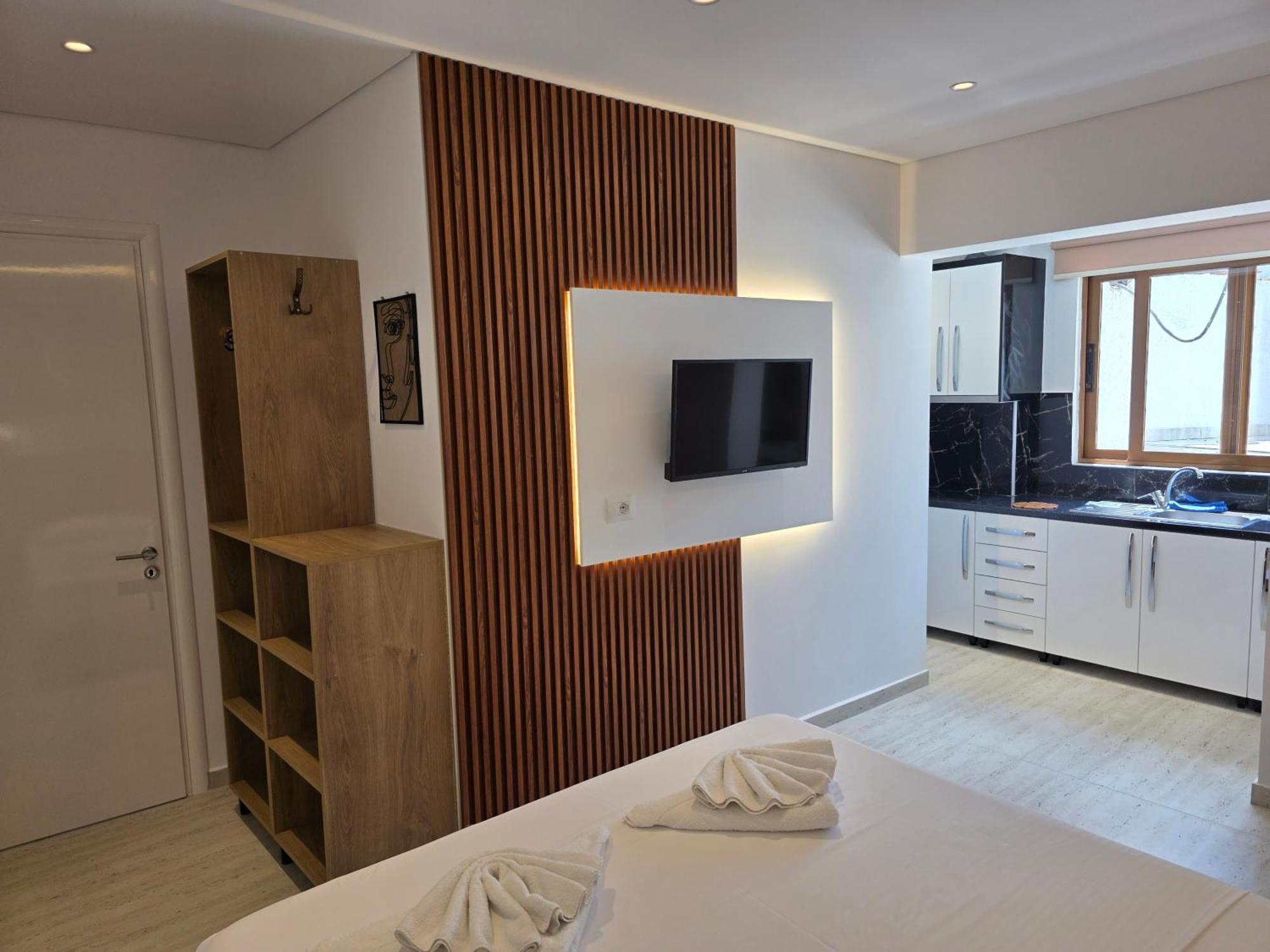 Veliaj Apartamento *