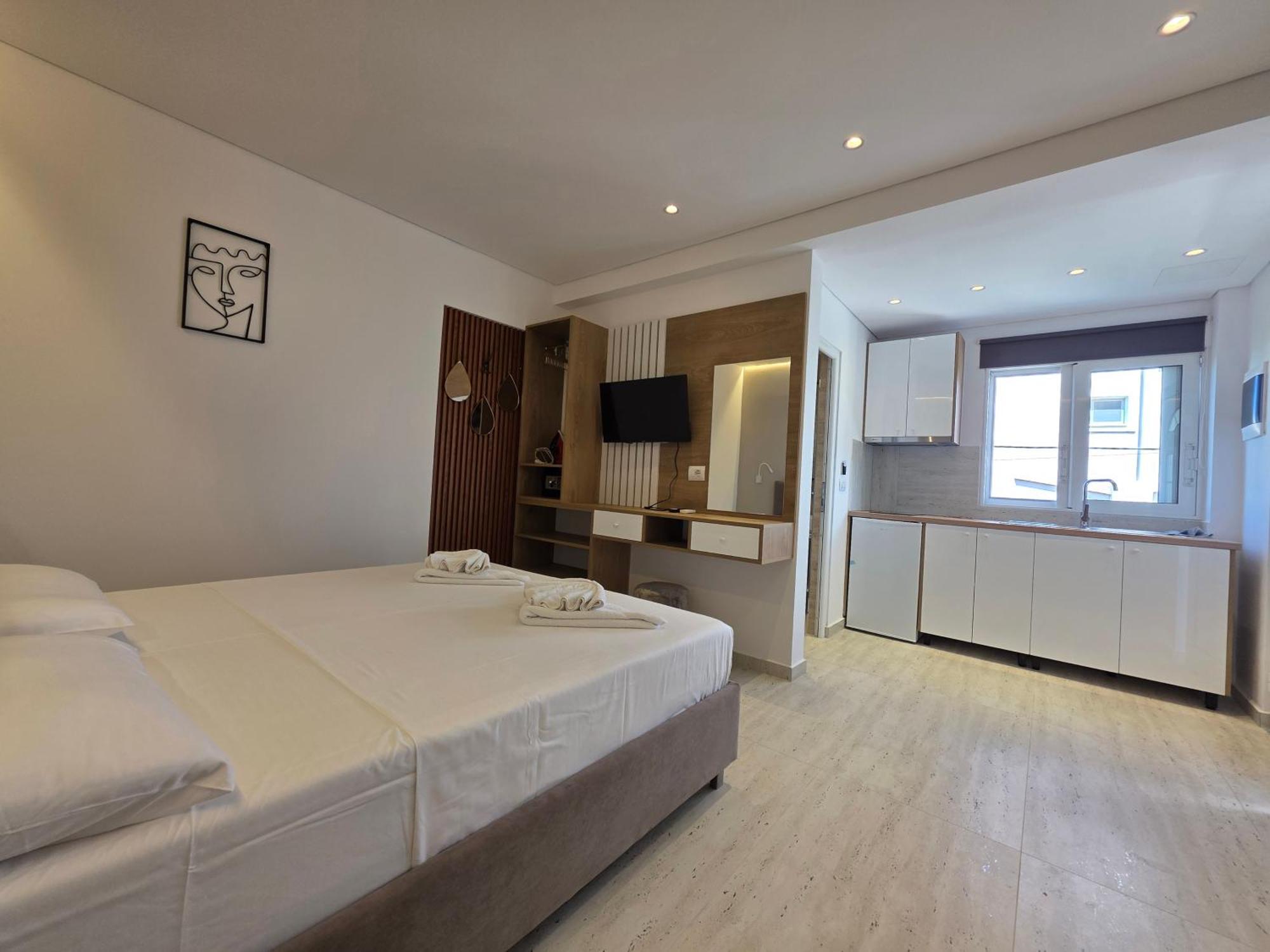 Veliaj Apartamento Ksamil